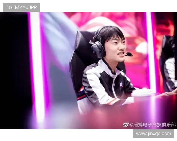 全明星赛回顾:TES展现出惊人速度与团队默契的完美结合 全明星赛回顾:TES展现出惊人速度与团队默契的完美结合