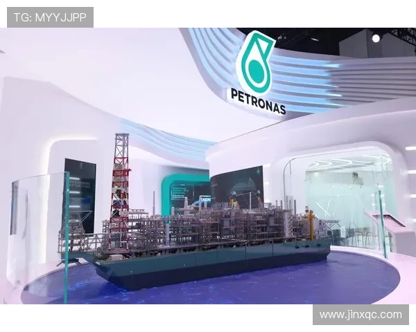 全球挑战赛特别报道：液化天然气如何在能源转型中崛起与发展