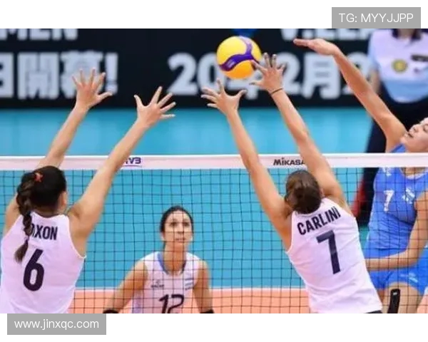北京排球队在世界杯预选赛中的技术表现分析与点评 北京排球队在世界杯预选赛中的技术表现分析与点评