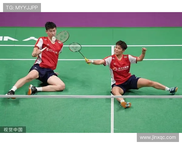 北京羽毛球队节奏表现分析及其对比赛胜负的影响研究