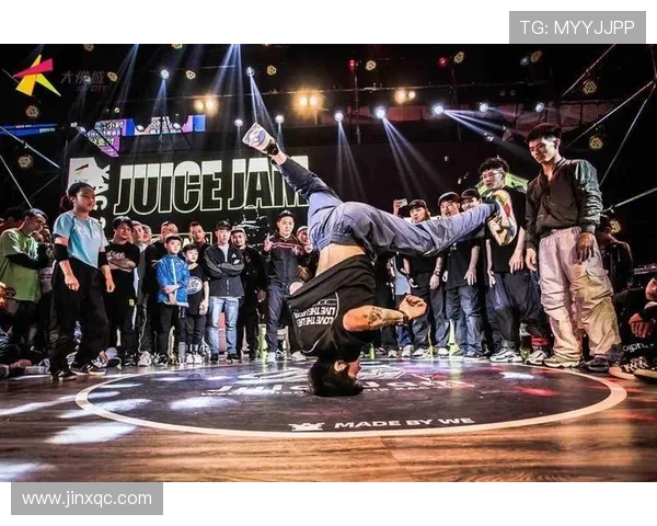 南京街舞队引领潮流最新街舞风格TOP10全解析