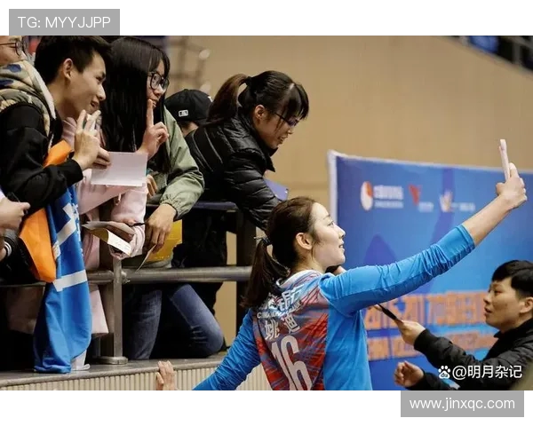 广州排球队个人能力引发热议球迷对选手表现展开激烈讨论