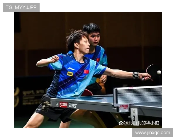 广州乒乓球队在世界锦标赛中的灵活应变能力与战术创新分析