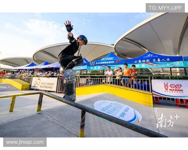 广州滑板队在极限运动会中的战术表现分析与点评 广州滑板队在极限运动会中的战术表现分析与点评