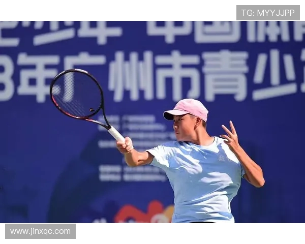 广州网球队近期状态分析与表现评估全景解读 广州网球队近期状态分析与表现评估全景解读