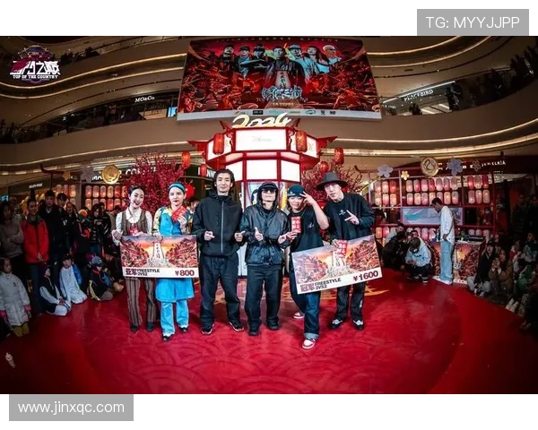 成都街舞队与广州街舞队精彩对决赛后分析与节奏探讨