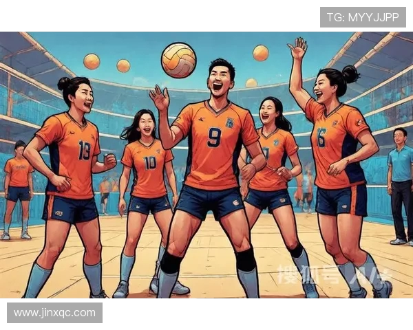 深圳排球队的精神之旅:探索排球背后的团队意识与文化传承