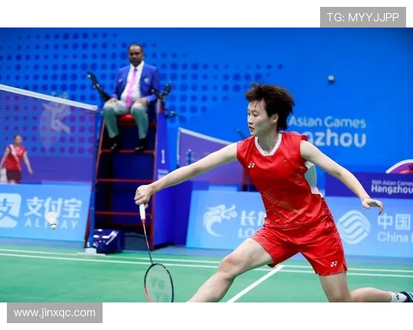 深圳羽毛球队在亚运会上的意识表现分析与点评