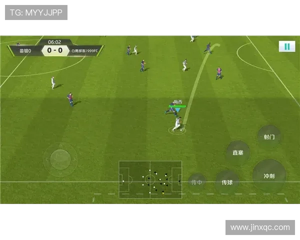 深圳足球队快攻革新探索:从战术布局到球员配合的全面解析 深圳足球队快攻革新探索:从战术布局到球员配合的全面解析