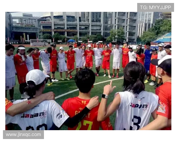 深圳飞盘队战术节奏深度解析与其他队伍的对比分析