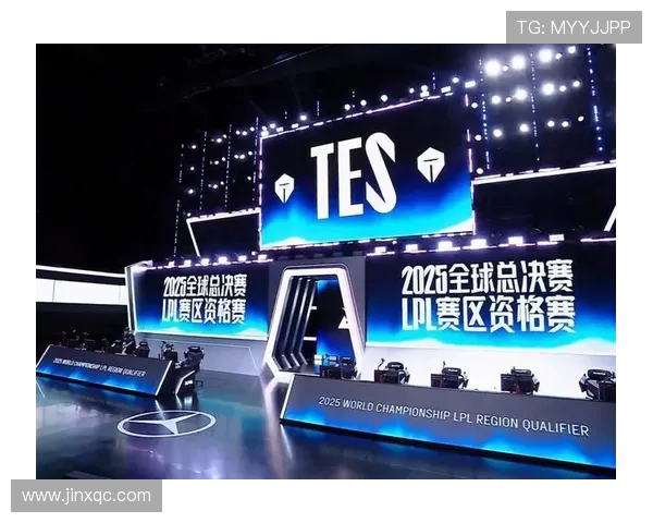 英雄联盟战术解析:TES快攻策略背后的秘密与实践 英雄联盟战术解析:TES快攻策略背后的秘密与实践