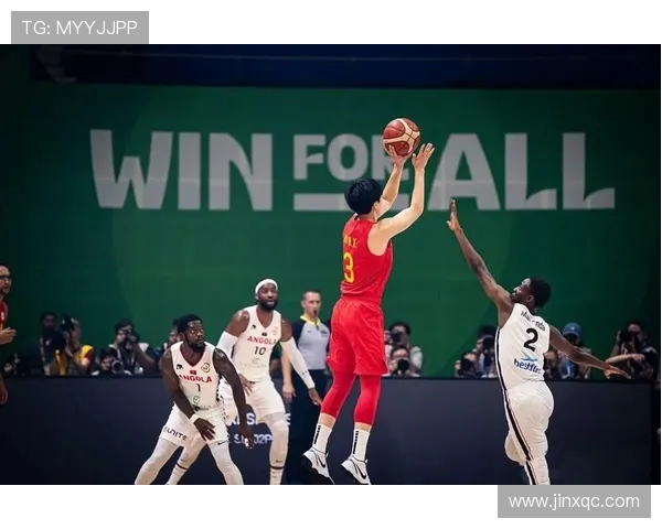 08年奥运会中国男篮对阵安哥拉的精彩数据分析与比赛回顾