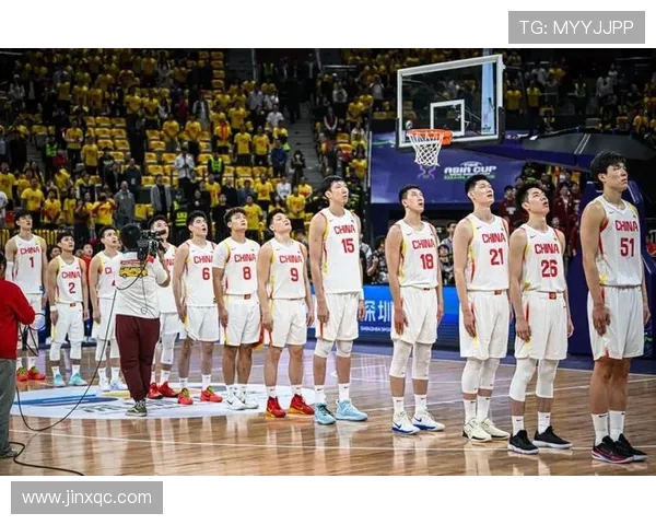 世预赛精彩对决日本男篮迎战卡塔尔队全力争胜