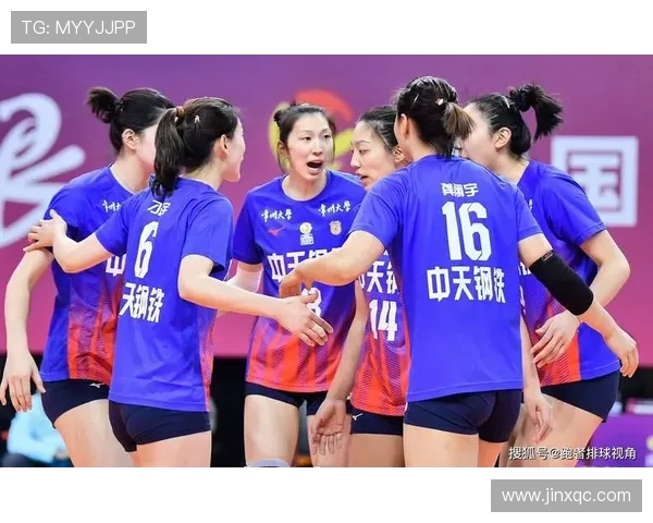 全运会江苏女排与福建女排激战正酣争夺荣耀与胜利的巅峰对决