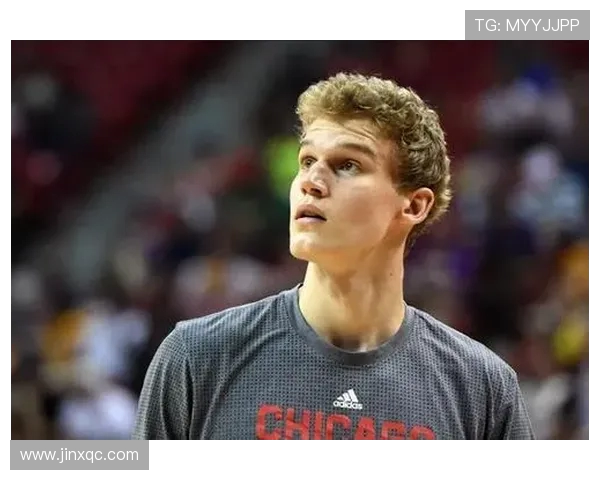 劳里马尔卡宁：从新星崛起到NBA全明星的精彩旅程