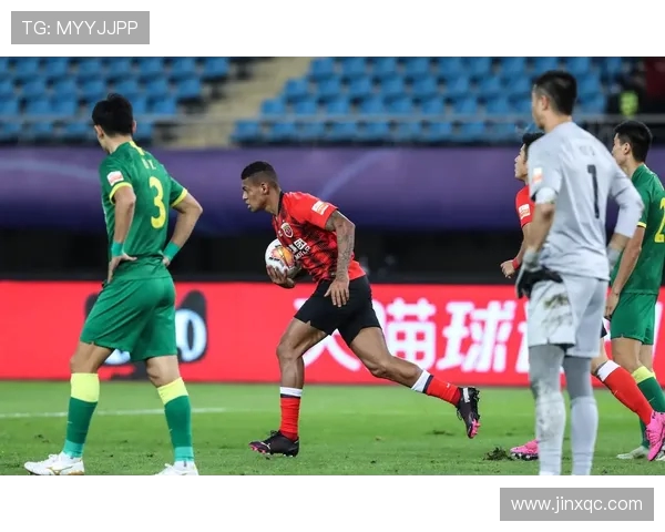 北京中赫国安迎战泰达期待主场全取三分争夺联赛积分榜高位