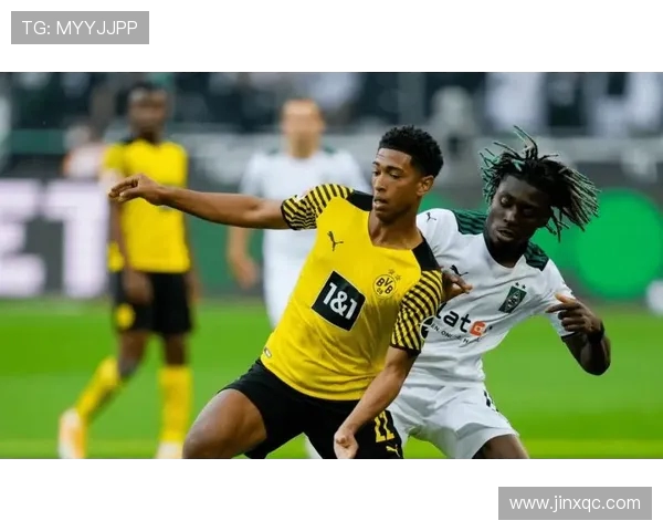 多特蒙德与国米精彩对决直播全程回顾与分析