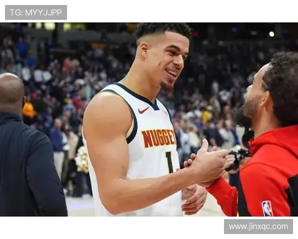 小迈克尔波特的篮球之路与成长故事探索