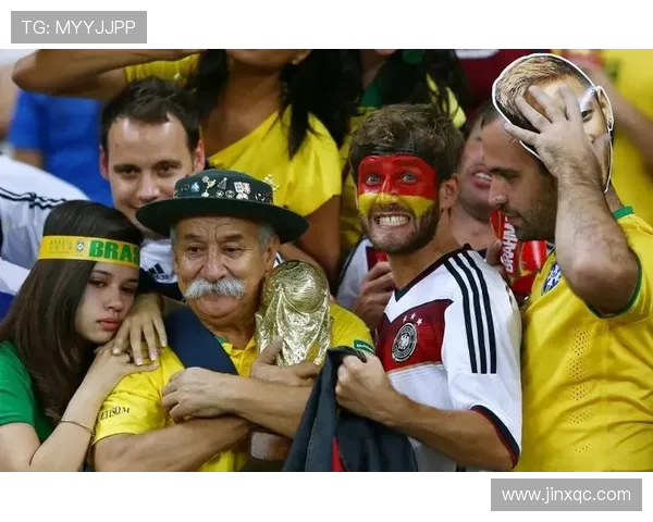 德国与巴西足球比赛现场直播精彩回顾与分析尽在此处