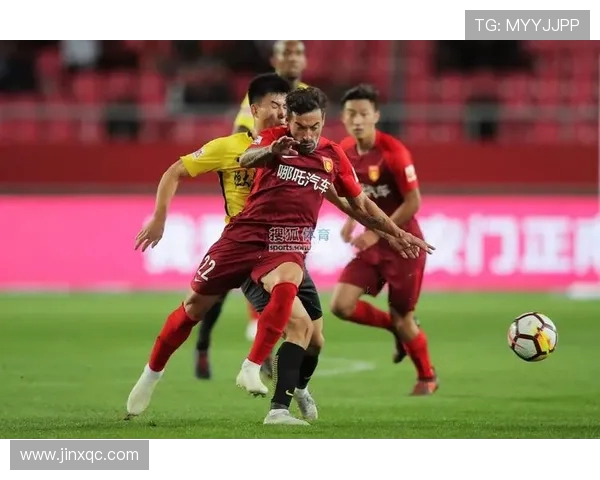 恒大与华夏激战正酣直播盛况尽在眼前不容错过