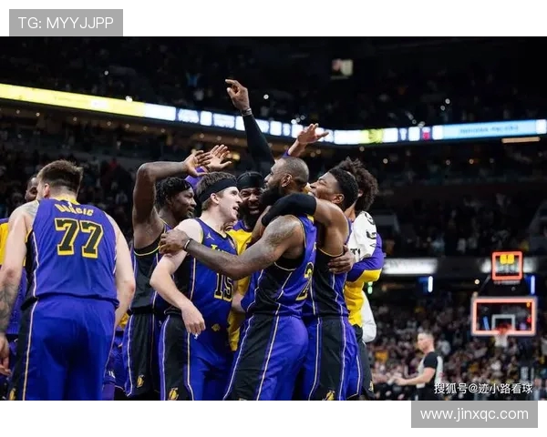 掘金与湖人激战莫里斯表现抢眼助力球队争夺季后赛席位