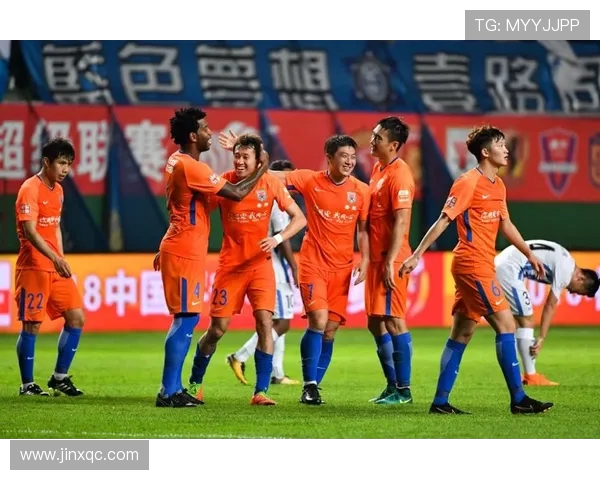 江苏与鲁能激战正酣现场直播全程回顾与精彩瞬间分析