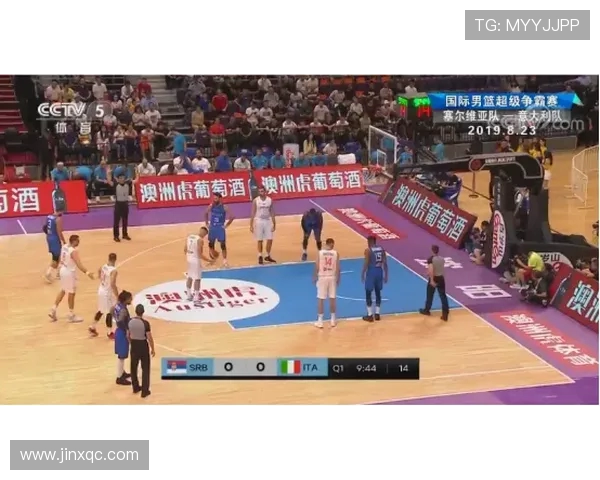 澳大利亚男篮强势出击迎战卡塔尔队争夺国际赛场荣耀