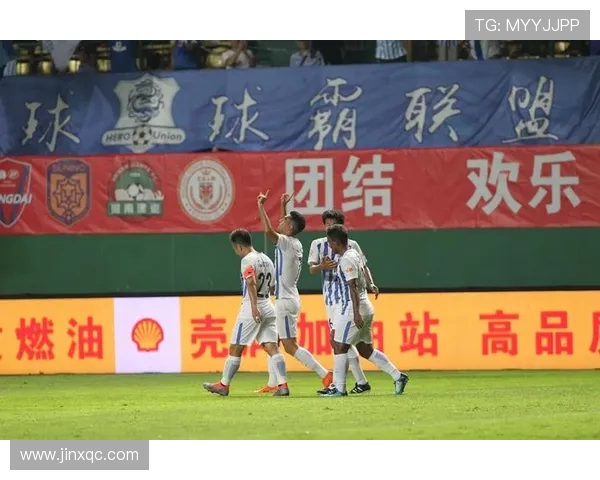 申花与富力精彩对决集锦回顾精彩瞬间与精彩进球一览