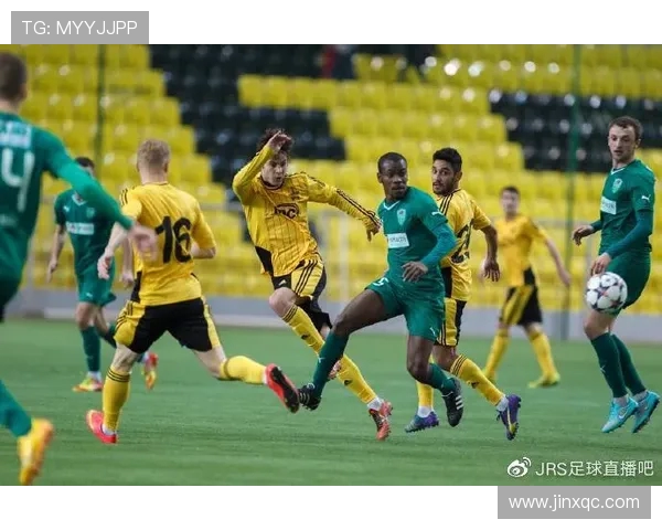 科罗拉与比尔舒华的较量揭示足球战术与团队合作的完美结合