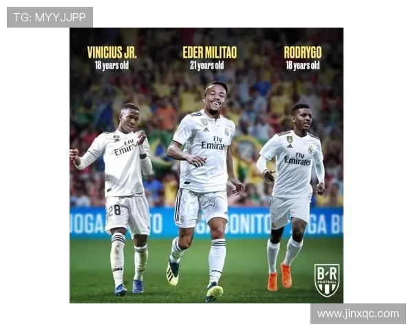 维尼修斯:从青涩小将到世界足坛的璀璨明星之路