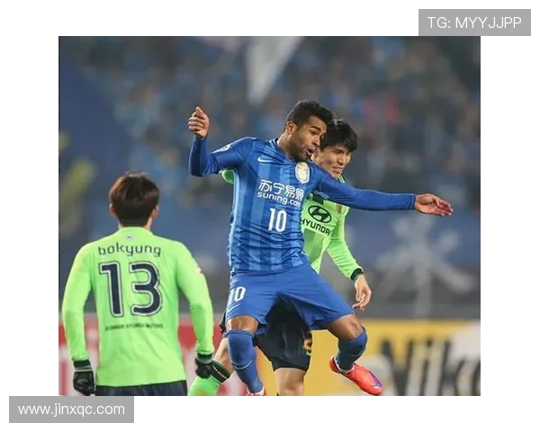 苏宁迎战全北现代CCTV直播解析双方战术与球员表现