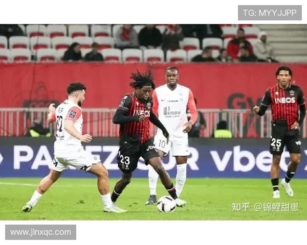 蒙彼利埃主场迎战尼斯两队争夺法甲积分榜关键战役