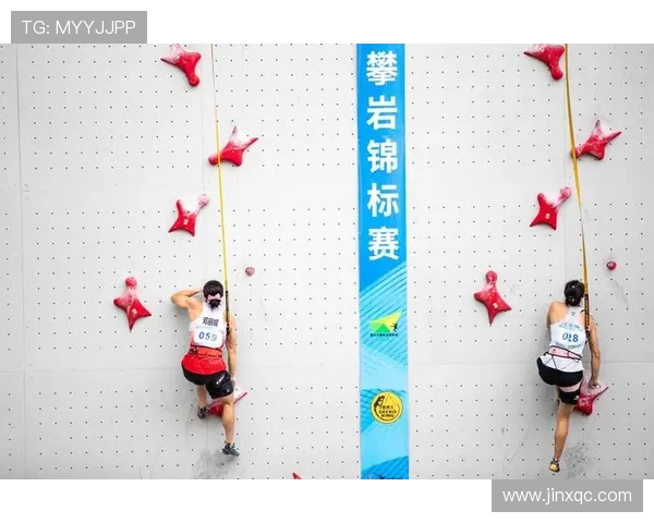 重庆攀岩队在世界攀岩锦标赛中的团队协作表现分析与点评