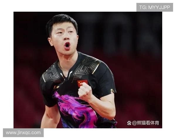 马龙与郑尚恩在CCTV精彩对决引发乒乓球迷热议与期待