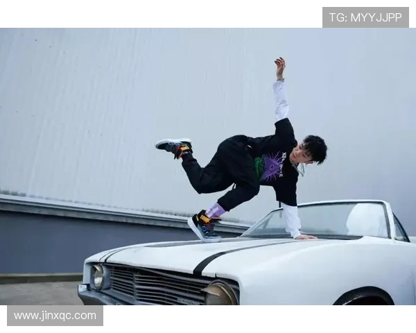 北京街舞队引领潮流的节奏革新探索与未来发展之路