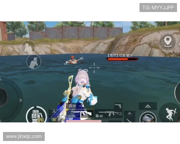 和平精英热议LNG在比赛中的速度表现引发玩家热烈讨论与争议