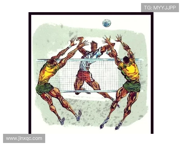 排球新手必看：轻松掌握团队协作技巧与实战策略