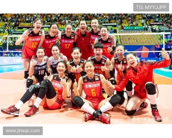杭州排球队实力强劲荣登全国排球实力排行榜第四名