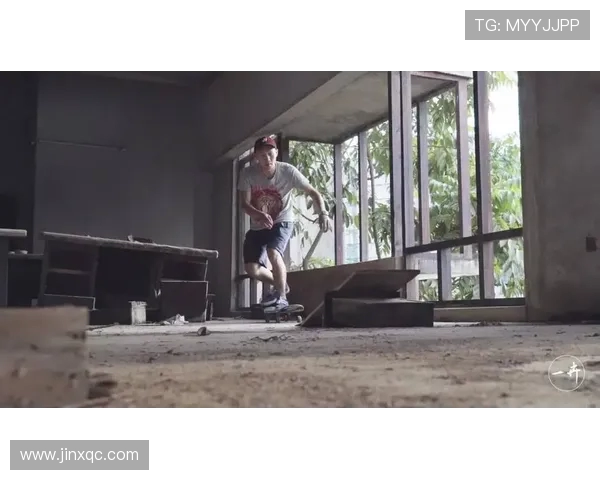 武汉滑板队的崛起与奋斗极限运动世界杯背后的成长故事