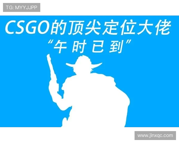 科学CSGO个人能力提升训练方法全解析与实用技巧分享