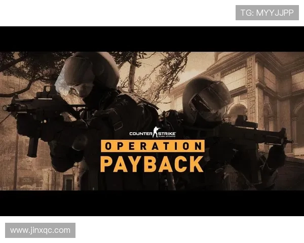 赵静专访：从新手到职业选手的CSGO成长之路回顾