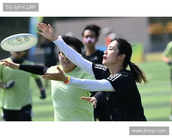 西安飞盘队快攻战术解析与实战应用探讨