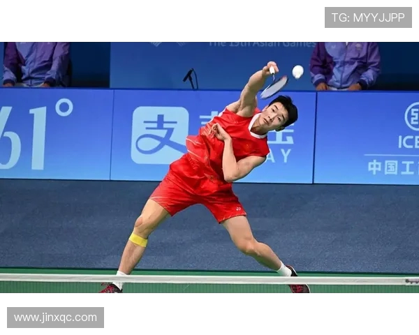 重庆羽毛球队状态分析聚焦球队训练与比赛表现的最新动态与挑战