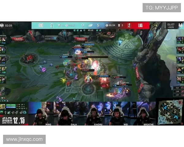 LNG战队以79分稳居Major赛积分榜首位竞争愈发激烈