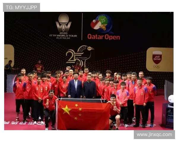 上海乒乓球队在洲际杯上的表现分析与状态评估