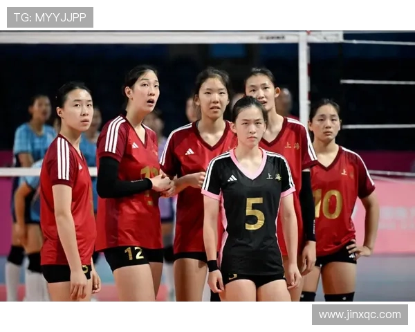 上海排球队选拔赛表现分析力量与技巧的完美结合 上海排球队选拔赛表现分析力量与技巧的完美结合