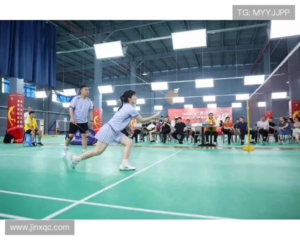 上海羽毛球队加速转型探索新模式推动竞技水平全面提升