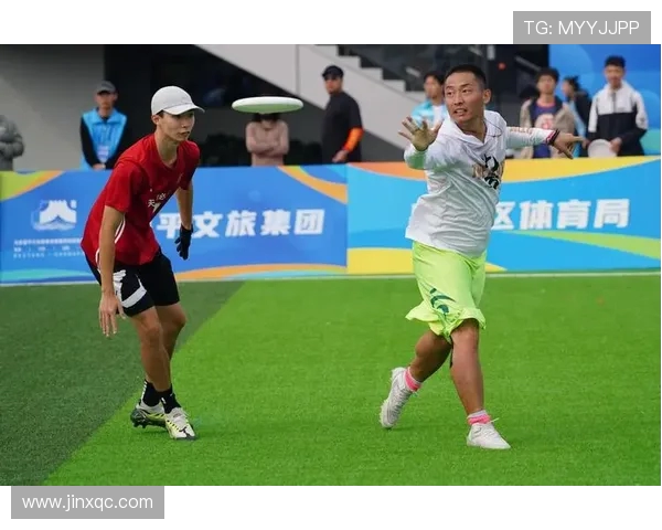 北京飞盘队近期状态分析与未来发展展望探讨