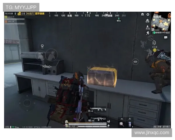 和平精英V5个人能力引发热议玩家对其表现褒贬不一