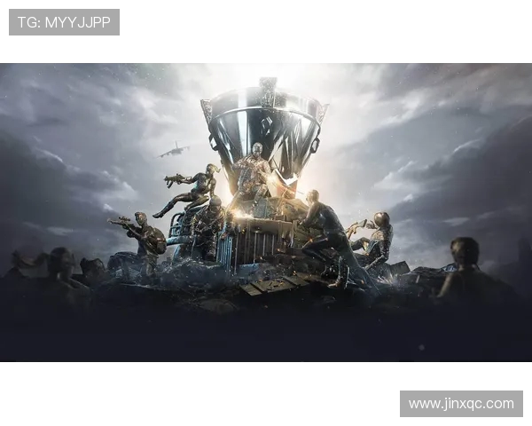 和平精英战术解析：深入探讨LNG战队的防守与反击策略